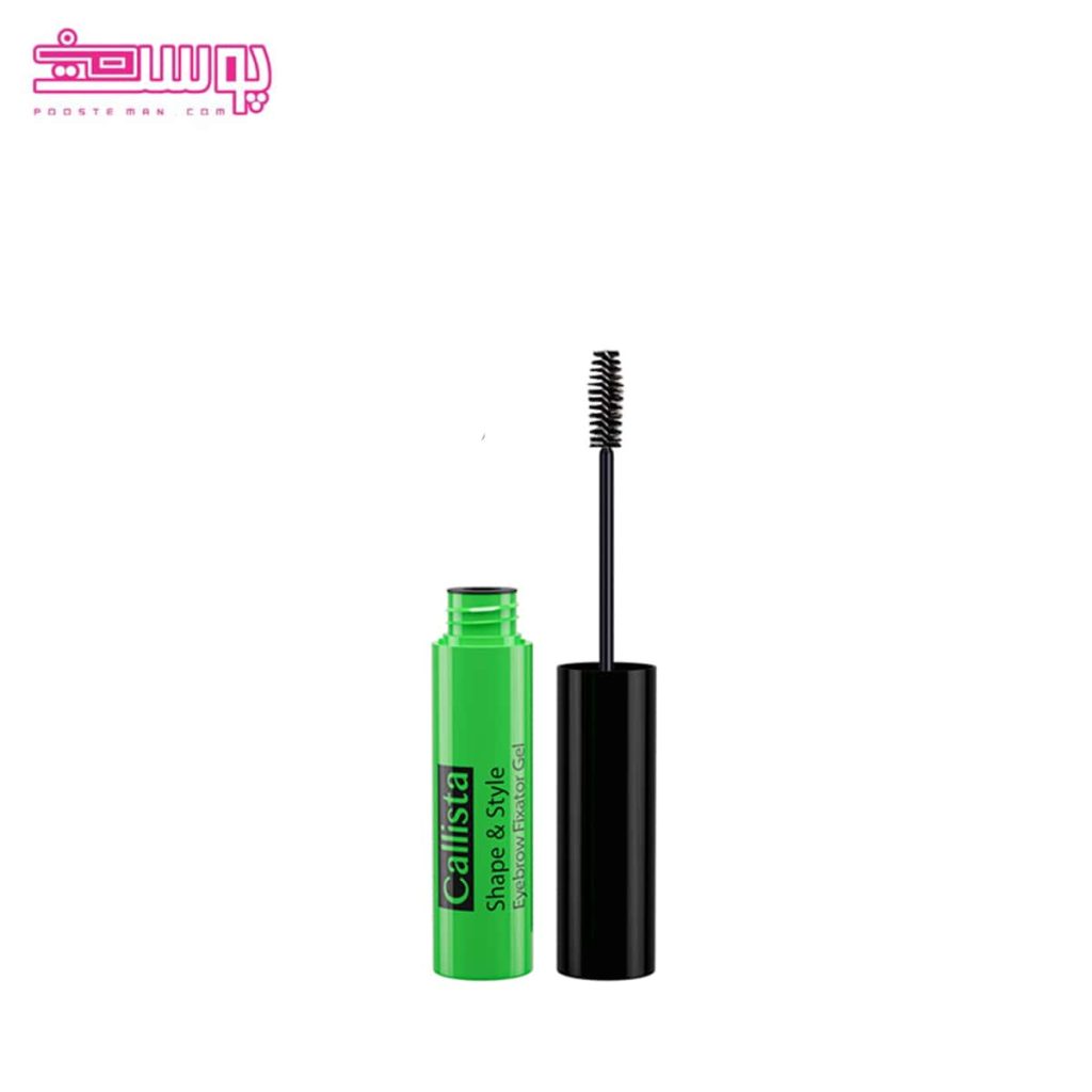 ژل ابرو کالیستا