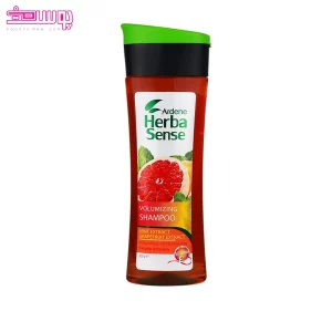 شامپو حجم دهنده آردن هرباسنس