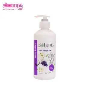 لوسیون بدن انگور بوتانیس