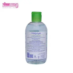 میسلار واتر پوست چرب هیدرودرم