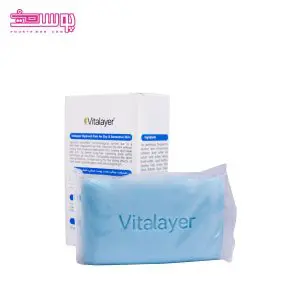 پن شست و شو ویتالایر مدل هیدرا ویت