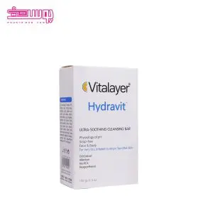 پن شست و شو ویتالایر مدل هیدرا ویت