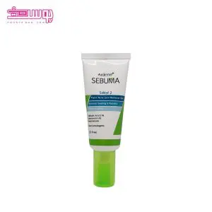 ژل لایه بردار سبوما آردن