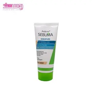 کرم ضد جوش رنگی آردن سبوما