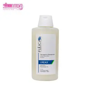 شامپو ضد شوره مو فولیکا مدل ureax