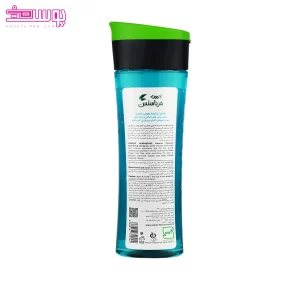 شامپو کراتینه ضد ریزش آردن هرباسنس 2