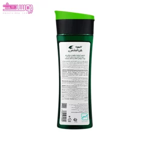 شامپو کراتینه و مرطوب کننده آردن هرباسنس 2