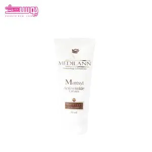 کرم ضد چروک مدیلن مدل Matrixyl