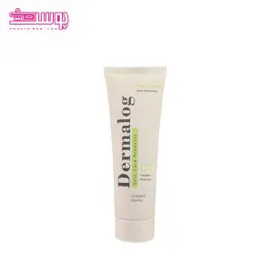 کرم کوچک کننده منافذ پوست درمالوگ مدل Hydratant