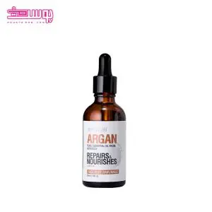 روغن بدن میسوری مدل Repairs Nourishes