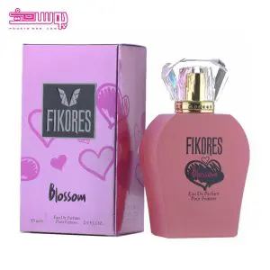 ادو پرفیوم زنانه فیکورس مدل Blossom