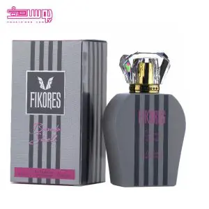 ادو پرفیوم زنانه فیکورس مدل Bomb Shell