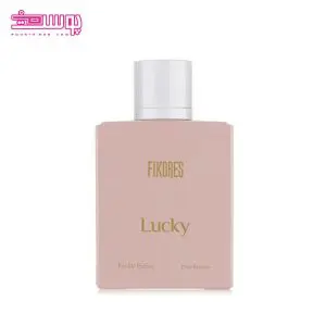 ادو پرفیوم زنانه فیکورس مدل Lucky