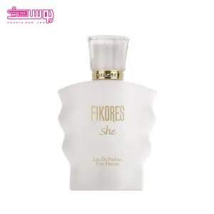 ادو پرفیوم زنانه فیکورس مدل She