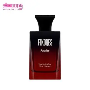 ادو پرفیوم مردانه فیکورس مدل Paradise