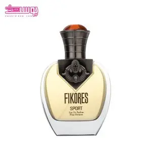 ادو پرفیوم مردانه فیکورس مدل Sport