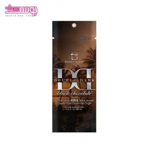 لوسیون براون شوگر مدل Doble dark