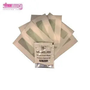 نوار موبر هرمودر مدل اسطوخودوس