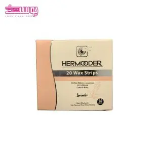 نوار موبر هرمودر مدل اسطوخودوس