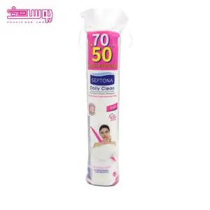 پد پاک کننده سپتونا مدل Duo