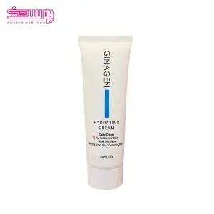 کرم آبرسان ژیناژن