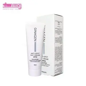 کرم روشن کننده ژیناژن