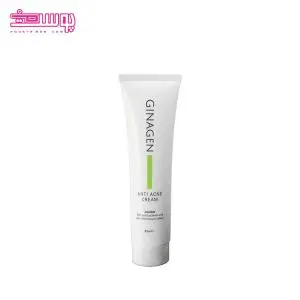 کرم ضد جوش ژیناژن