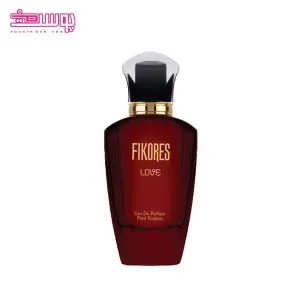 ادو پرفیوم زنانه فیکورس مدل love