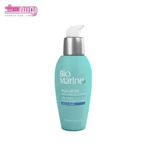 سرم آبرسان بایو مارین