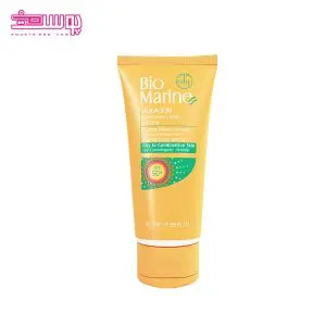 ضد آفتاب فاقد چربی بایومارین SPF 50