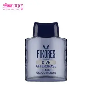 فلوئید افترشیو فیکورس مدل DIVE