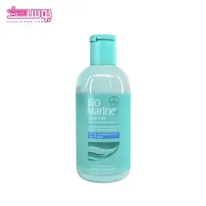 مایع پاک کننده آرایش بایومارین