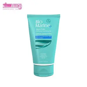 ژل شست و شوی صورت بایومارین