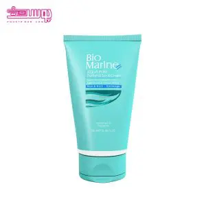 کرم ساینده و پاک کننده پوست بایومارین