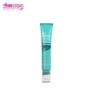 کرم ژل دور چشم بایومارین حاوی کلاژن