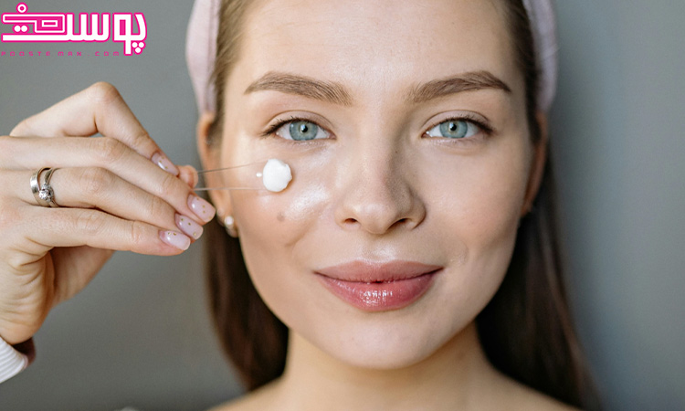 بهترین کرم آبرسان و روشن کننده پوست خشک