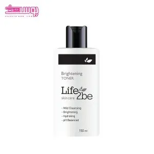 تونر لایف توبی مناسب پوست چرب