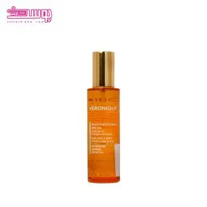 روغن پوست و مو ورونیک پاریس