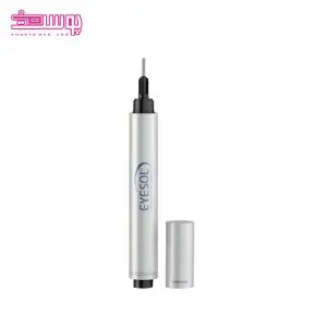 سرم تقویت مژه آیسول مدل قلمی