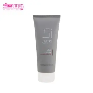 ماسک مو رنگ شده زی موی