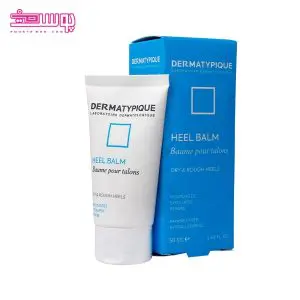 کرم ترک پا درماتیپیک