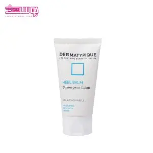 کرم ترک پا درماتیپیک