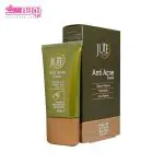 کرم ضد جوش ژوت مدل Green tea