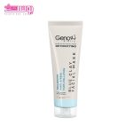 ماسک ژنوبایوتیک حاوی خاک رس