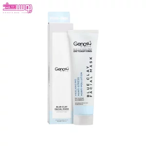 ماسک ژنوبایوتیک حاوی خاک رس 2