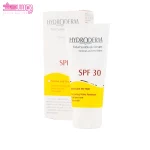 کرم ضد آفتاب SPF30 بدون رنگ هیدرودرم 3