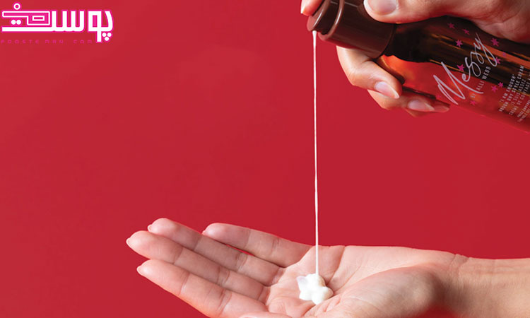 بهترین نرم کننده مو ایرانی