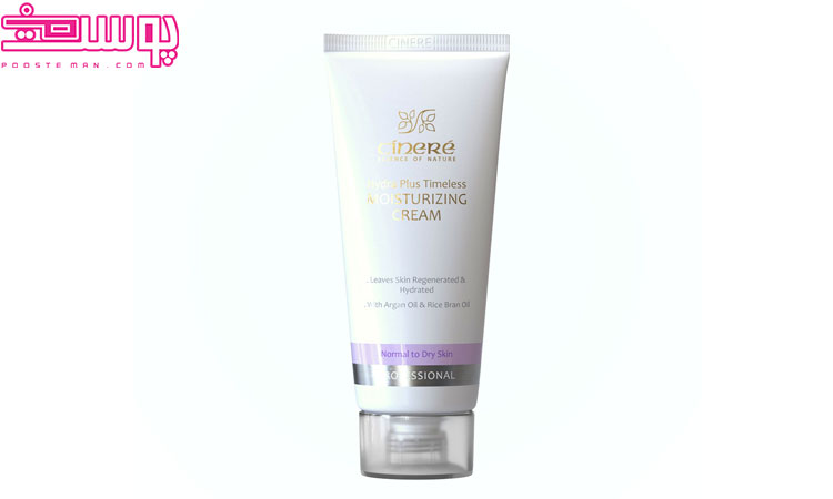 نرم‌کننده سینره برای موی خشک و وز