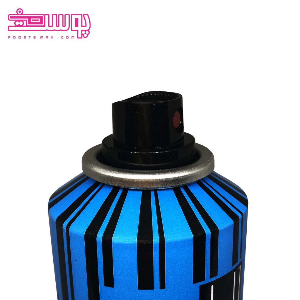 دانهیل آبی مردانه