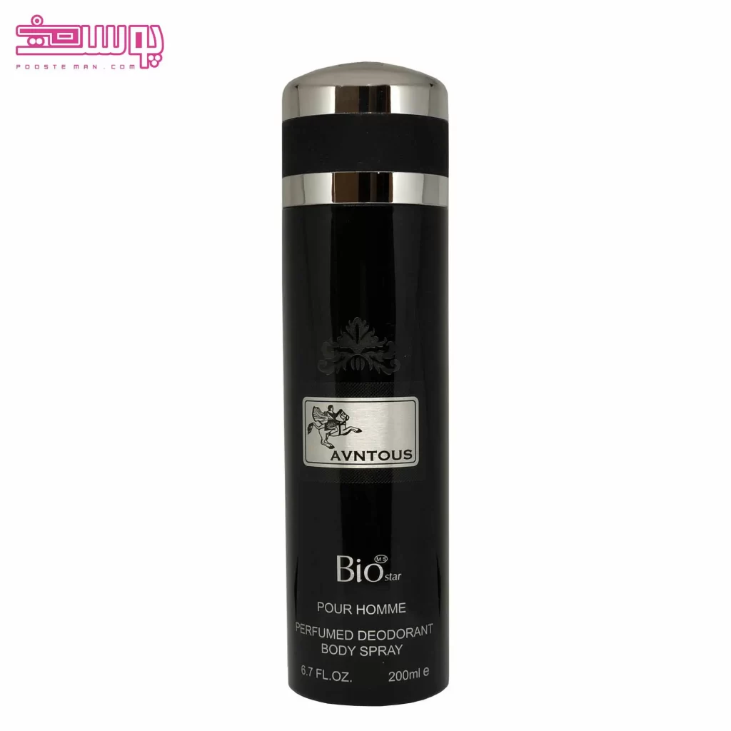 اسپری اونتوس بیو استار